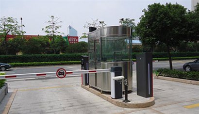 一體化道閘主要功能、電氣特性及機械特性